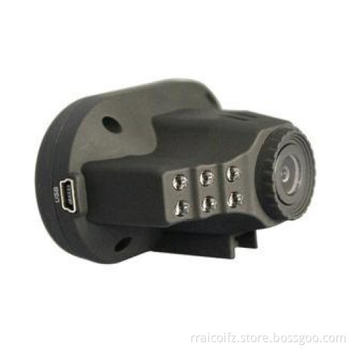 1.5 Inch Motion Detection Vehicle Camera DVR Coms Lens Wide